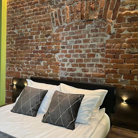 Apartament Dworskiego Пжемысл Экстерьер фото