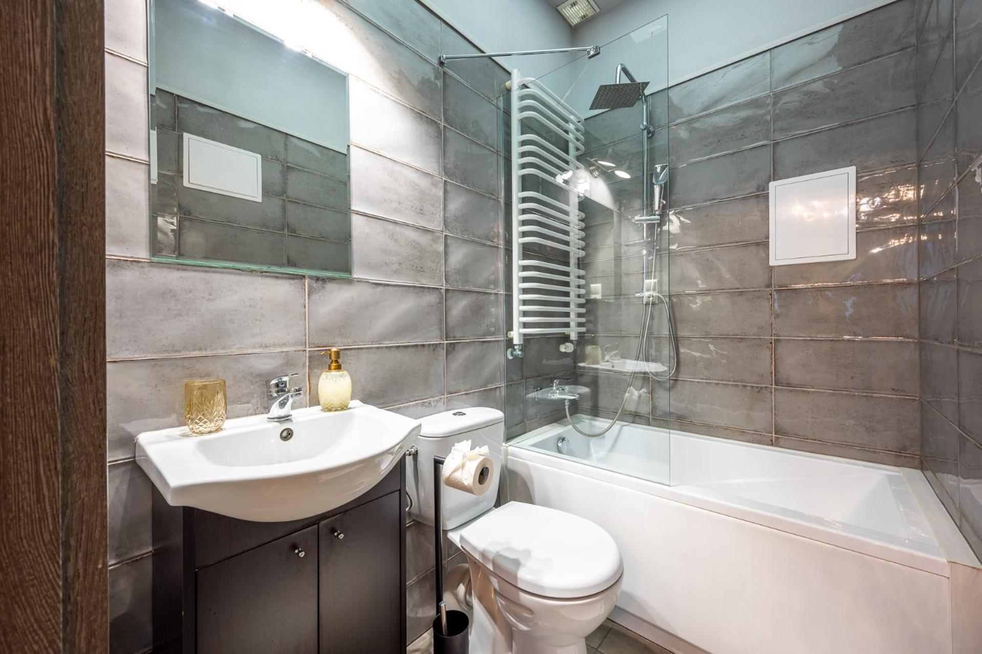 Apartament Dworskiego Пжемысл Экстерьер фото