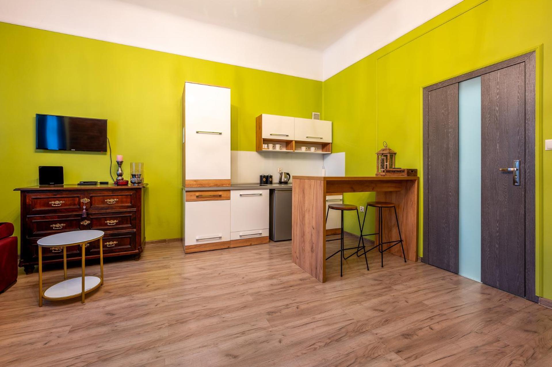 Apartament Dworskiego Пжемысл Экстерьер фото