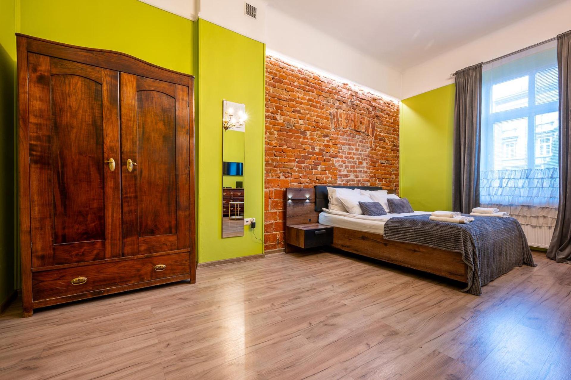 Apartament Dworskiego Пжемысл Экстерьер фото
