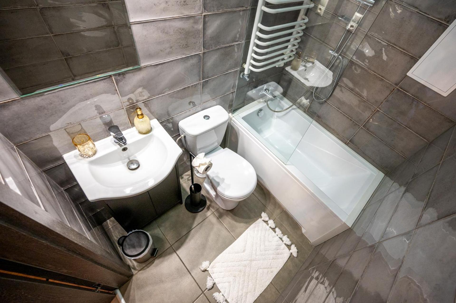 Apartament Dworskiego Пжемысл Экстерьер фото